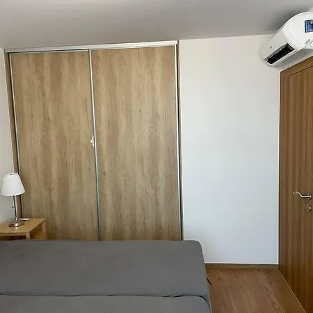 Slovakia Urban Oasis With A View Apartment *